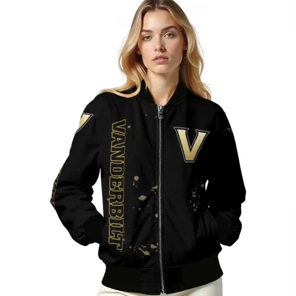 Vanderbilt20Commodores20NCAAZone Jacket 4 Bomber 14.webp
