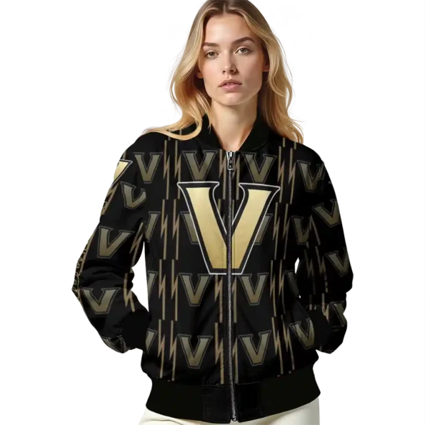 Vanderbilt20Commodores20NCAAZone Jacket 4 Bomber 15.webp