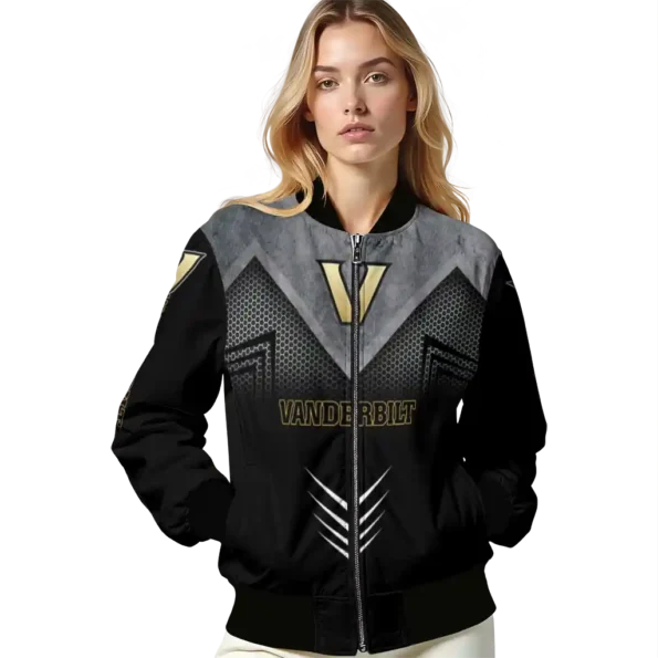 Vanderbilt20Commodores20NCAAZone Jacket 4 Bomber 3.webp