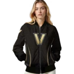 Vanderbilt20Commodores20NCAAZone Jacket 1 Bomber 4.webp