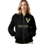 Vanderbilt20Commodores20NCAAZone Jacket 1 Bomber 5.webp