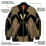 Vanderbilt20Commodores20NCAAZone Jacket 1 Bomber 1.webp