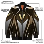 Vanderbilt20Commodores20NCAAZone Jacket 1 Bomber 10.webp