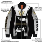 Vanderbilt20Commodores20NCAAZone Jacket 1 Bomber 13.webp