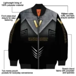 Vanderbilt20Commodores20NCAAZone Jacket 1 Bomber 3.webp