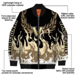 Vanderbilt20Commodores20NCAAZone Jacket 1 Bomber 7.webp