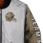 Vanderbilt20Commodores20NCAAZone Jacket 1 Bomber 11.webp