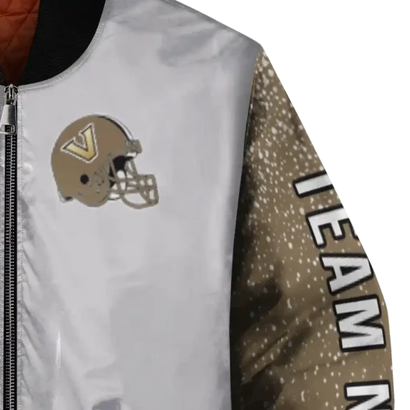 Vanderbilt20Commodores20NCAAZone Jacket 6 Bomber 11.webp