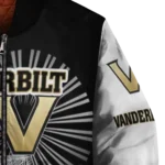 Vanderbilt20Commodores20NCAAZone Jacket 1 Bomber 12.webp