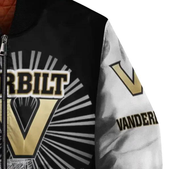Vanderbilt20Commodores20NCAAZone Jacket 6 Bomber 12.webp