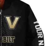 Vanderbilt20Commodores20NCAAZone Jacket 1 Bomber 5.webp