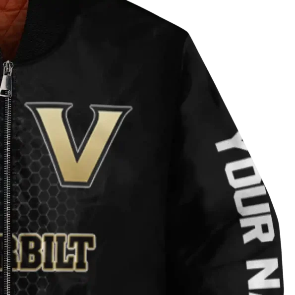 Vanderbilt20Commodores20NCAAZone Jacket 6 Bomber 5.webp