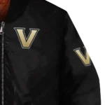 Vanderbilt20Commodores20NCAAZone Jacket 1 Bomber 6.webp