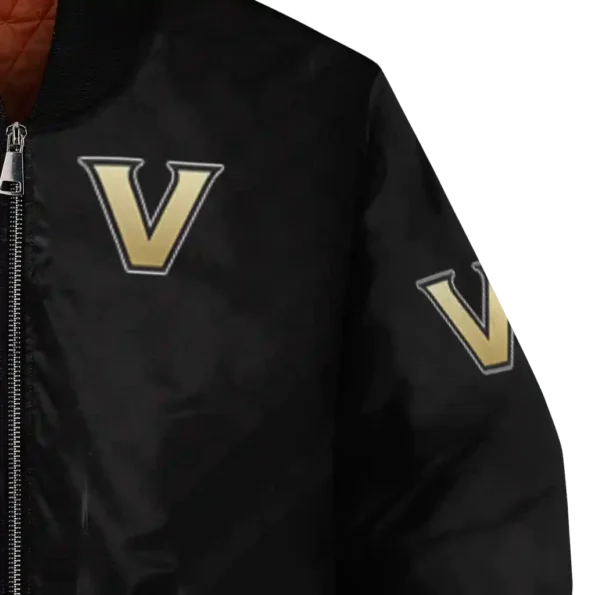 Vanderbilt20Commodores20NCAAZone Jacket 6 Bomber 6.webp