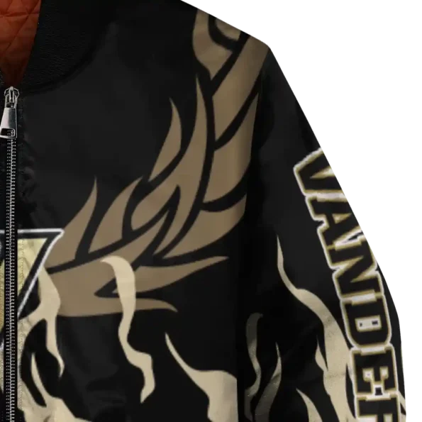 Vanderbilt20Commodores20NCAAZone Jacket 6 Bomber 7.webp