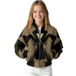 Vanderbilt20Commodores20NCAAZone Jacket 1 Bomber 1.webp