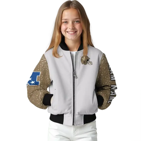 Vanderbilt20Commodores20NCAAZone Jacket 7 Bomber 11.webp