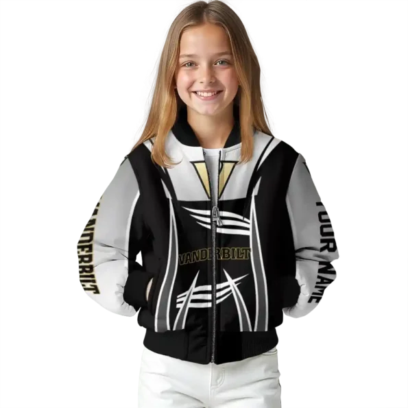 Vanderbilt20Commodores20NCAAZone Jacket 7 Bomber 13.webp