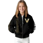 Vanderbilt20Commodores20NCAAZone Jacket 1 Bomber 14.webp