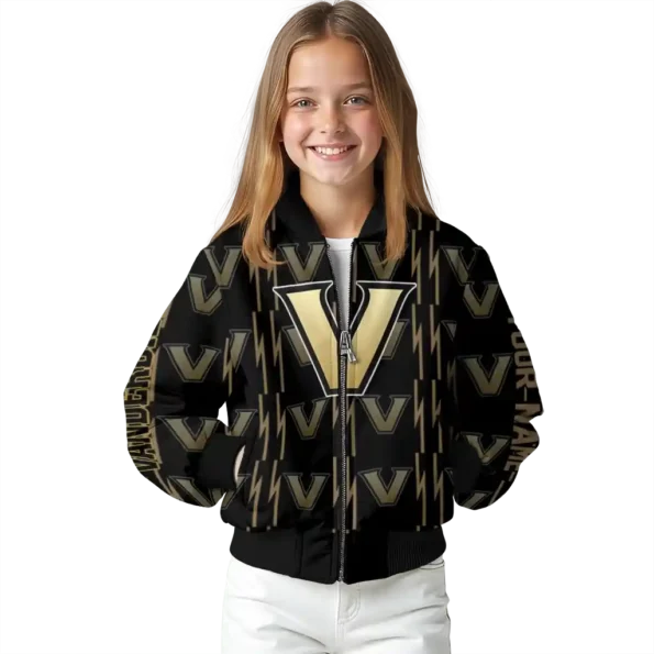 Vanderbilt20Commodores20NCAAZone Jacket 7 Bomber 15.webp