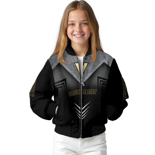Vanderbilt20Commodores20NCAAZone Jacket 7 Bomber 3.webp