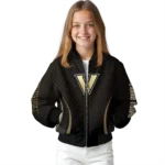 Vanderbilt20Commodores20NCAAZone Jacket 1 Bomber 4.webp