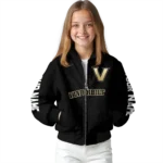 Vanderbilt20Commodores20NCAAZone Jacket 1 Bomber 5.webp