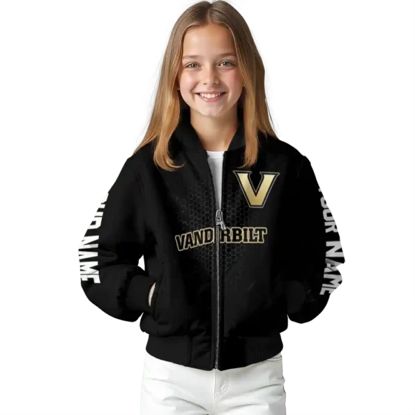 Vanderbilt20Commodores20NCAAZone Jacket 7 Bomber 5.webp