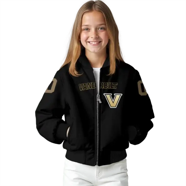 Vanderbilt20Commodores20NCAAZone Jacket 7 Bomber.webp