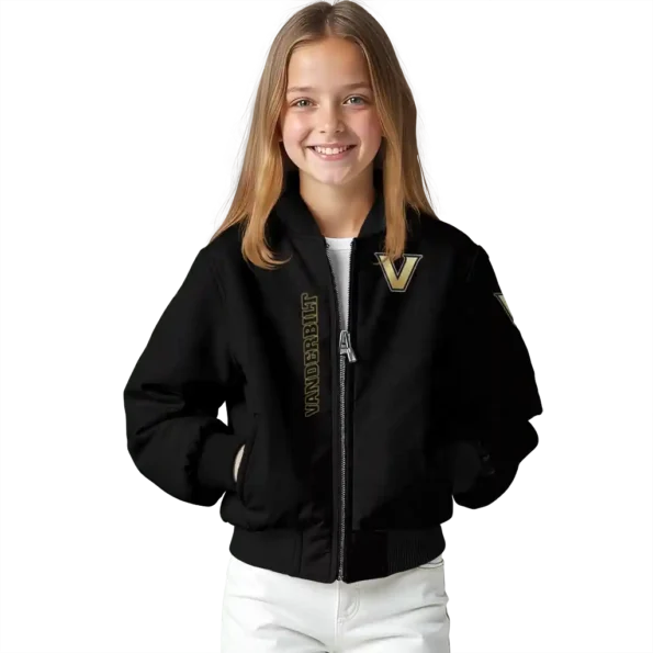 Vanderbilt20Commodores20NCAAZone Jacket 7 Bomber 6.webp