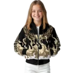 Vanderbilt20Commodores20NCAAZone Jacket 1 Bomber 7.webp