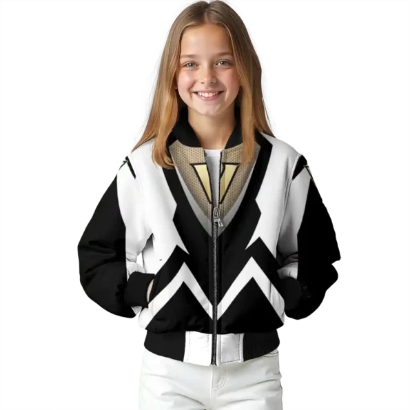 Vanderbilt20Commodores20NCAAZone Jacket 7 Bomber 8.webp