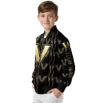 Vanderbilt20Commodores20NCAAZone Jacket 1 Bomber 15.webp