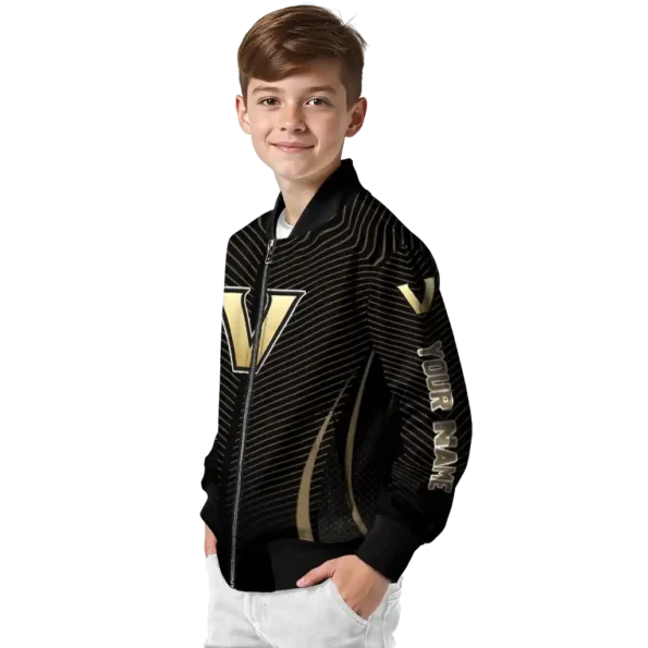 Vanderbilt20Commodores20NCAAZone Jacket 8 Bomber 4.webp