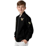 Vanderbilt20Commodores20NCAAZone Jacket 1 Bomber 6.webp