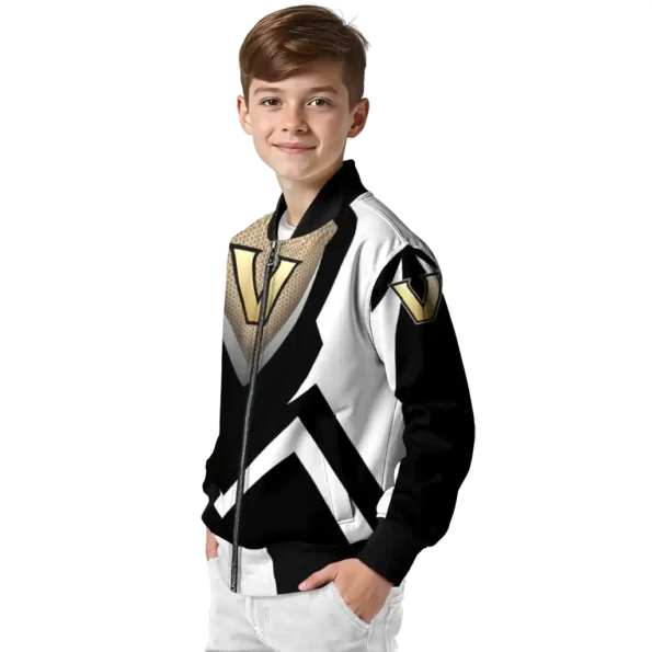 Vanderbilt20Commodores20NCAAZone Jacket 8 Bomber 8.webp