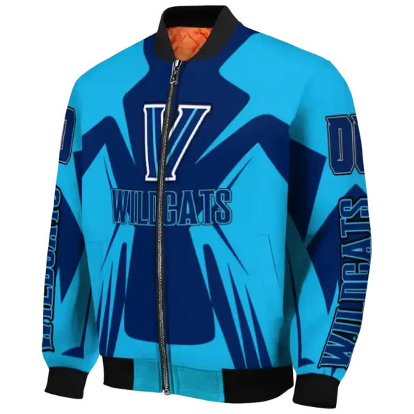 Villanova20Wildcats20NCAAZone Jacket 1 Bomber 1.webp