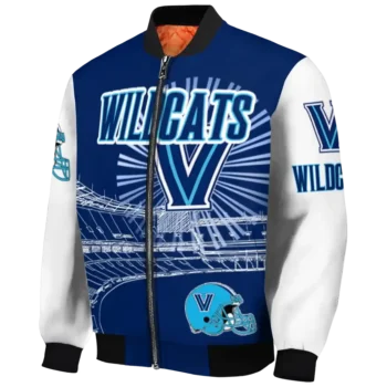 Villanova20Wildcats20NCAAZone Jacket 1 Bomber 12.webp