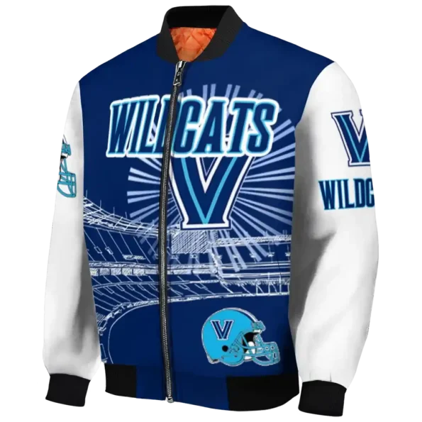 Villanova20Wildcats20NCAAZone Jacket 1 Bomber 12.webp