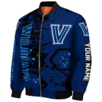 Villanova20Wildcats20NCAAZone Jacket 1 Bomber 14.webp
