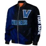 Villanova20Wildcats20NCAAZone Jacket 1 Bomber 5.webp