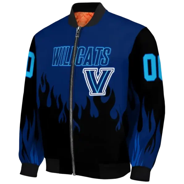 Villanova20Wildcats20NCAAZone Jacket 1 Bomber.webp