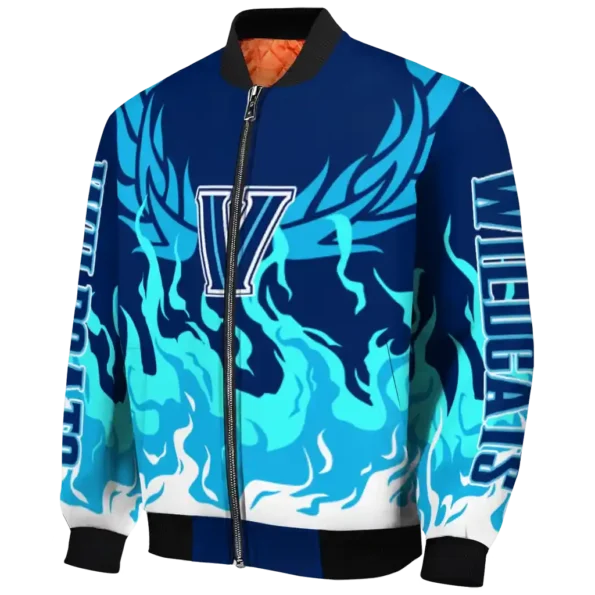 Villanova20Wildcats20NCAAZone Jacket 1 Bomber 7.webp