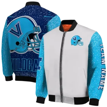 Villanova20Wildcats20NCAAZone Jacket 2 Bomber 11.webp