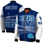 Villanova20Wildcats20NCAAZone Jacket 1 Bomber 12.webp
