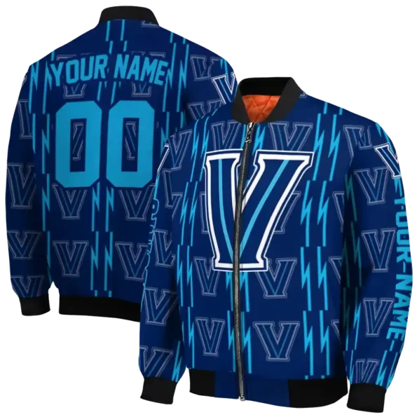 Villanova20Wildcats20NCAAZone Jacket 2 Bomber 15.webp