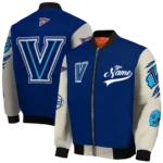 Villanova20Wildcats20NCAAZone Jacket 1 Bomber 2.webp