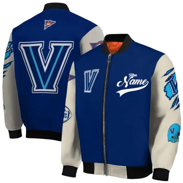 Villanova20Wildcats20NCAAZone Jacket 2 Bomber 2.webp
