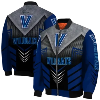 Villanova20Wildcats20NCAAZone Jacket 2 Bomber 3.webp