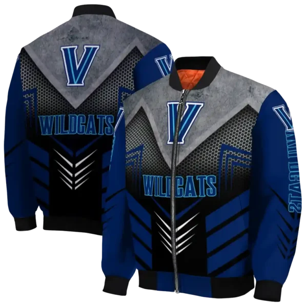 Villanova20Wildcats20NCAAZone Jacket 2 Bomber 3.webp